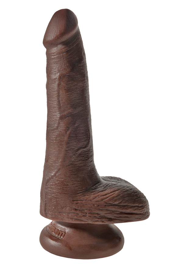 Fallo King Cock 6' Cock With Balls