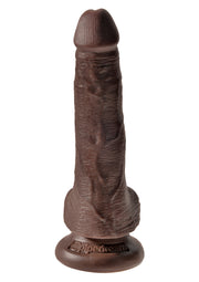 Fallo King Cock 6' Cock With Balls