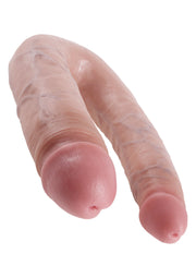 Pene doppio Cock U-shape Double Trouble L