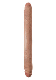 Fallo doppio Cock 16 Inch Thick Double
