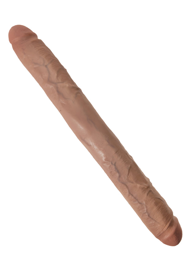 Fallo doppio Cock 16 Inch Thick Double