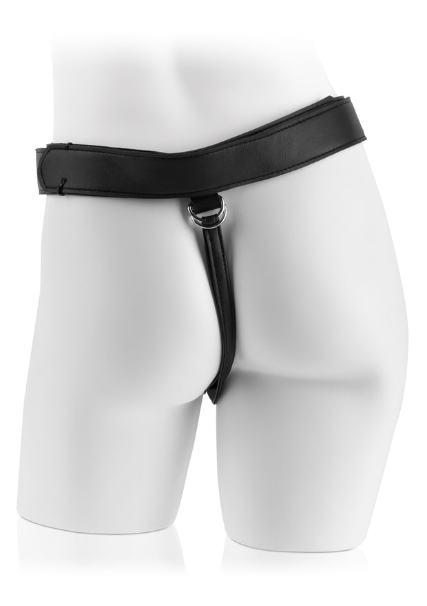 Fallo indossabile Strap-On Harness 6 Inch Cock