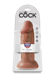 Fallo King Cock 10 Chubby