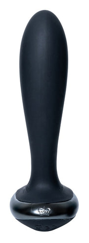 Butt plug vibrante PleX with flex