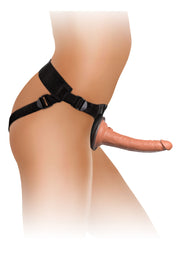 Fallo indossabile Comfy Silic. Body Dock Kit