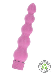 Vibratore rosa fuck green Eco Vibrator