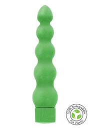 Vibratore fuck green Eco Vibrator