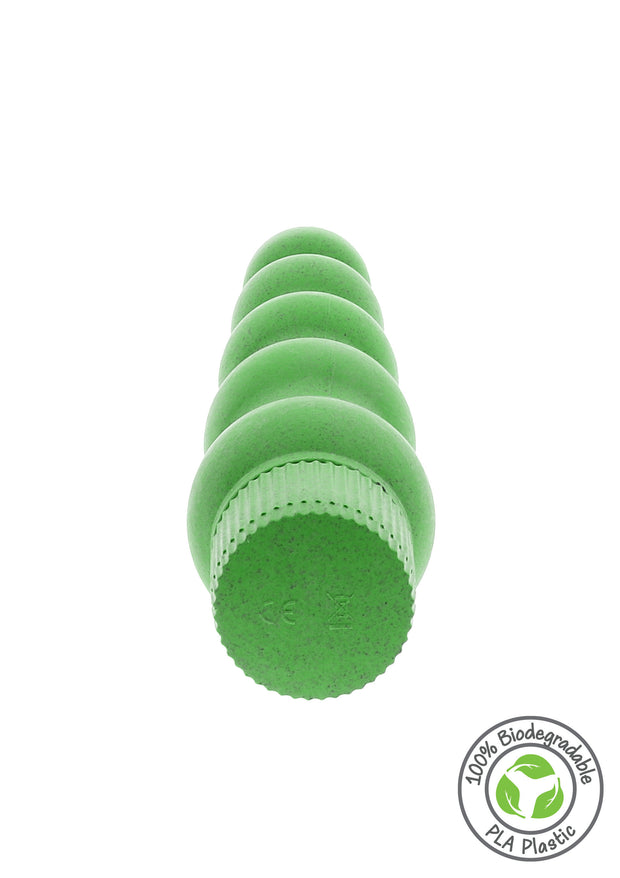 Vibratore fuck green Eco Vibrator