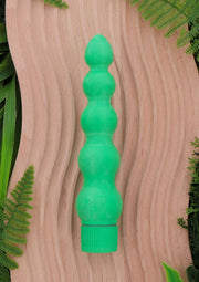 Vibratore fuck green Eco Vibrator