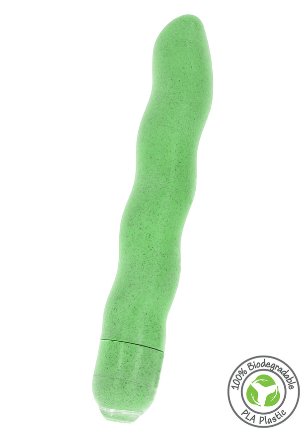 Vibratore Organic Wave