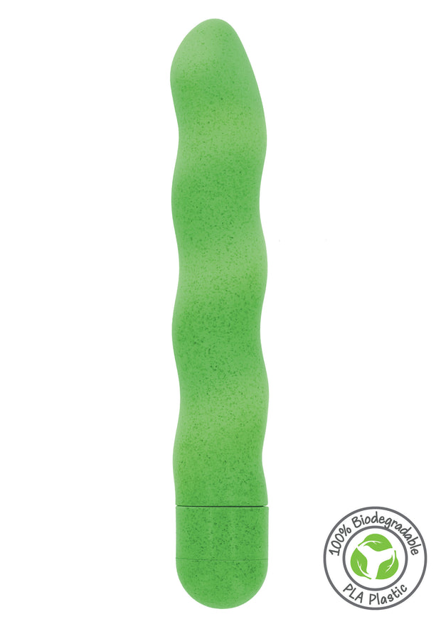 Vibratore Organic Wave