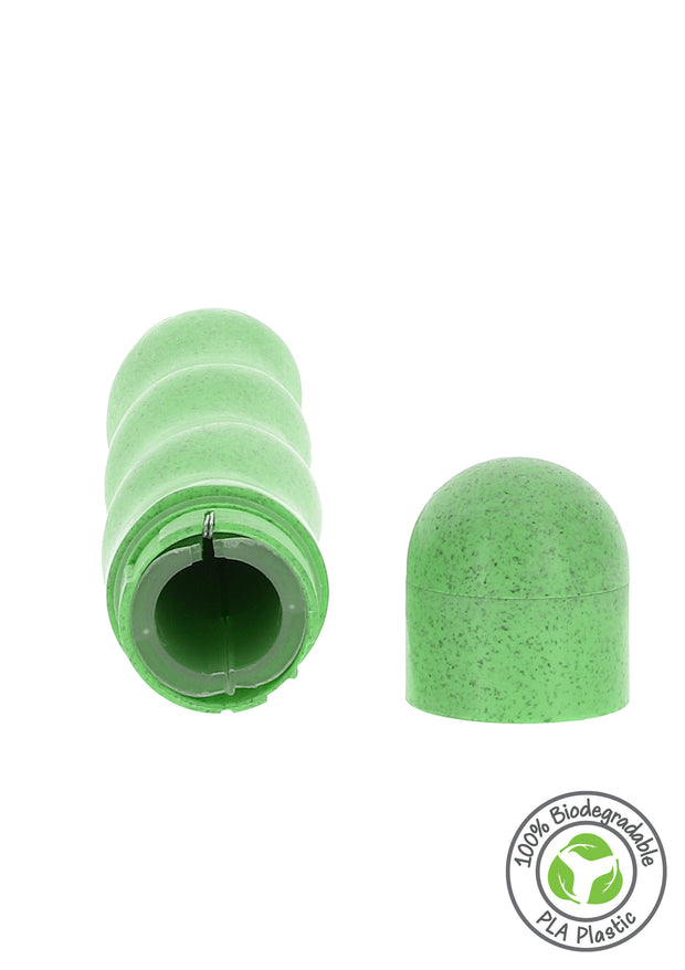Vibratore Organic Wave