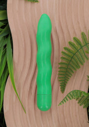 Vibratore Organic Wave