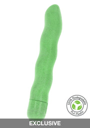 Vibratore Organic Wave