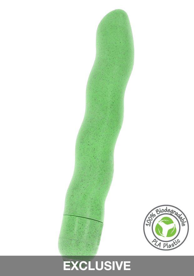 Vibratore Organic Wave