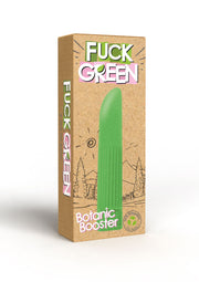 Mini vibratore Botanic Booster