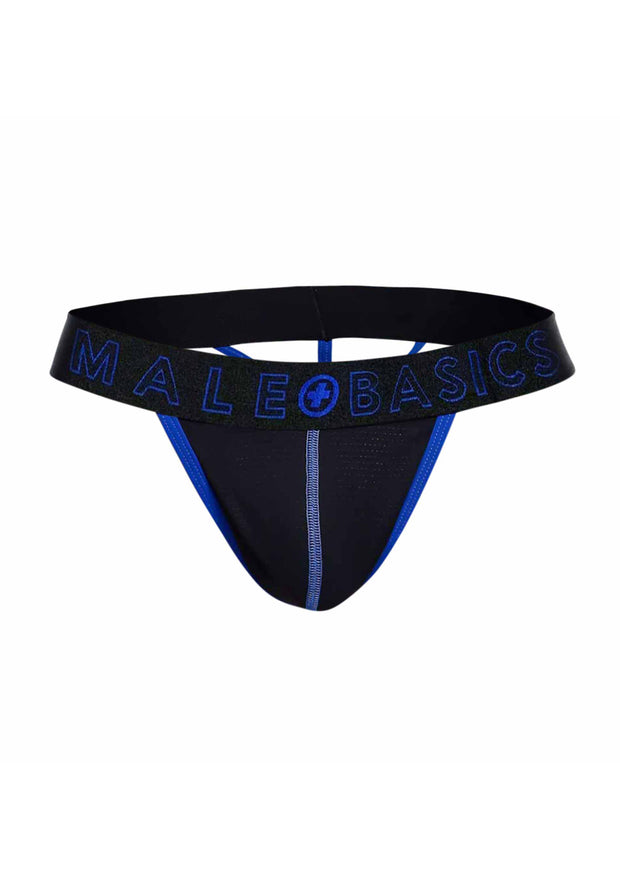 Perizoma uomo MaleBasics Neon Thong