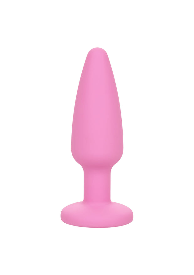 Plug Anale Crystal Booty Kit Plug Anale