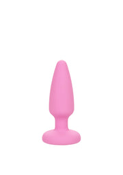 Plug Anale Crystal Booty Kit Plug Anale