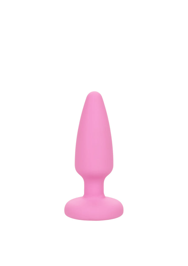 Plug Anale Crystal Booty Kit Plug Anale