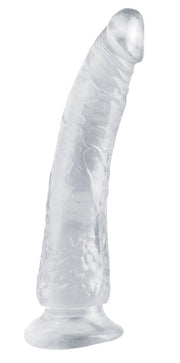 Dildo con ventosa Slim Seven 7