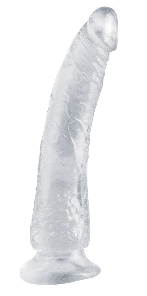 Dildo con ventosa Slim Seven 7