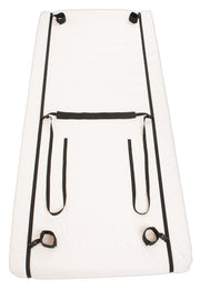 Set Cinghie bondage Door/bed restraints