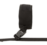 Set Cinghie bondage Door/bed restraints