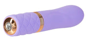 vibratore vaginale pilow talk flirty special edition