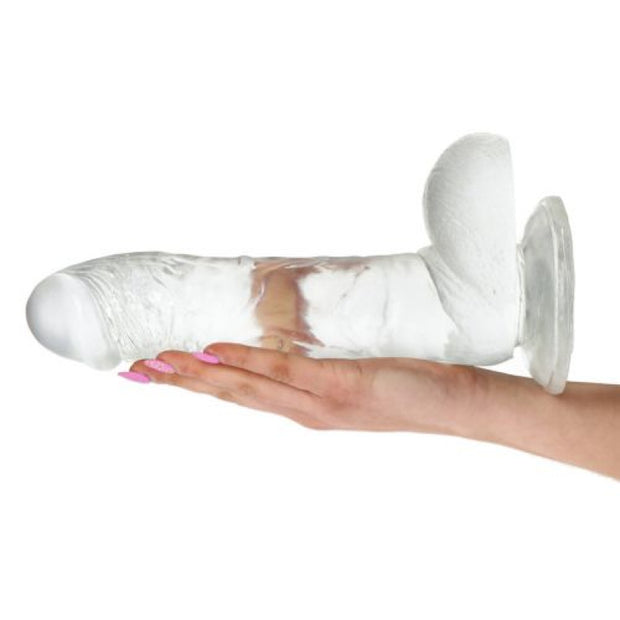 Fallo realistico extralarge Real raptur 10