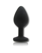 Plug grande Godo di + in silicone