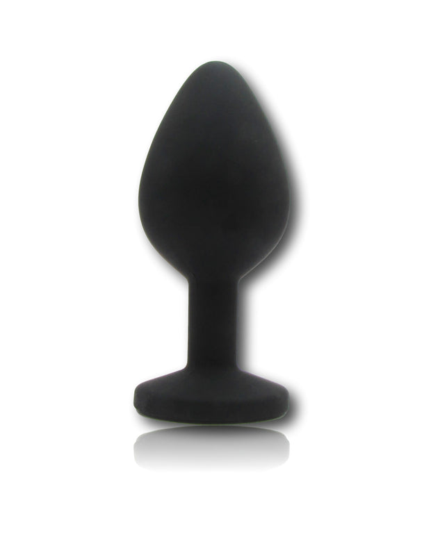 Plug grande Godo di + in silicone