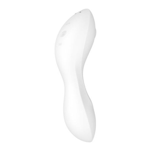 Vibratore Curvy Trinity 5+
