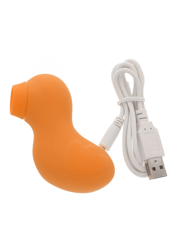 Vibratore succhia clitoride Sexy Sucking Duckface