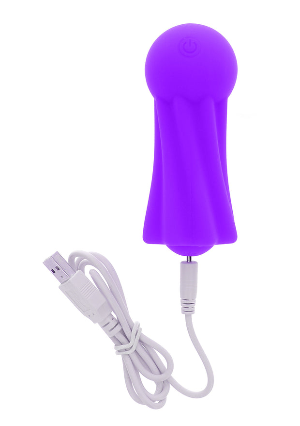 Vibratore succhia clitoride Dance The Night Away