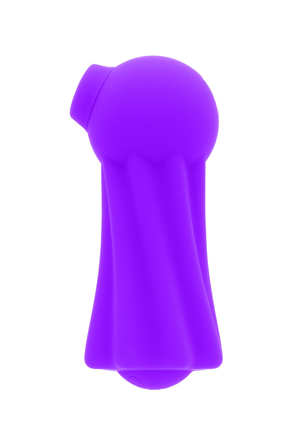 Vibratore succhia clitoride Dance The Night Away