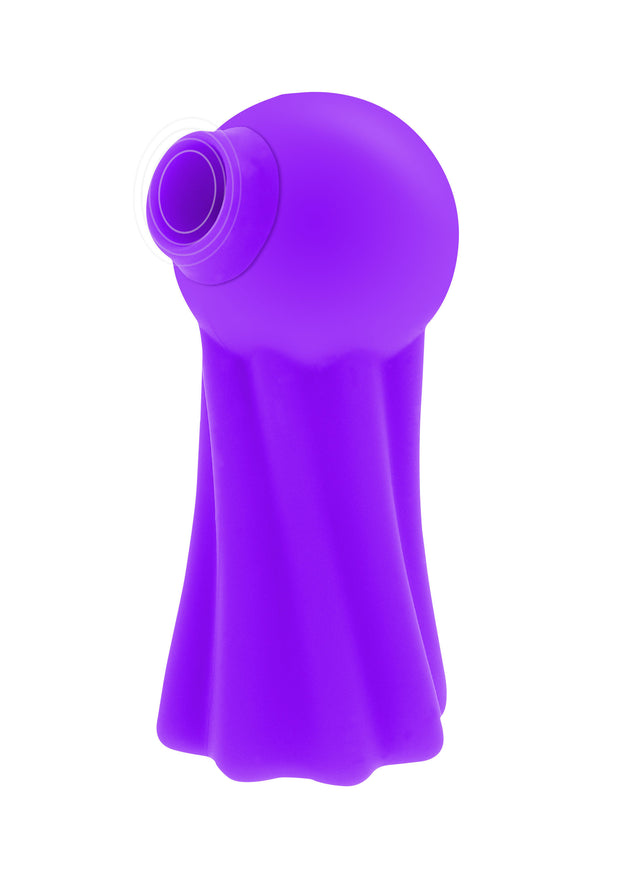Vibratore succhia clitoride Dance The Night Away