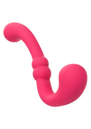 Vibratore Pretty Little Wands Curvy