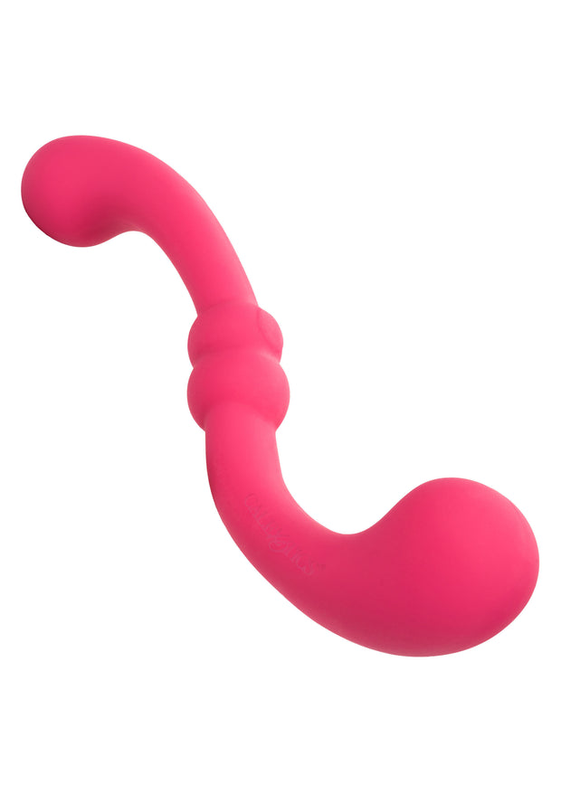 Vibratore Pretty Little Wands Curvy