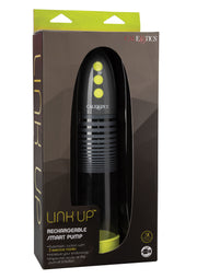 Pompa automatica per uomo Link Up Rechargeable Pump