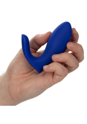 Plug prostata Admiral Prostate Rimming Probe