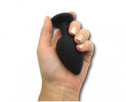 Plug grande Godo di + in silicone