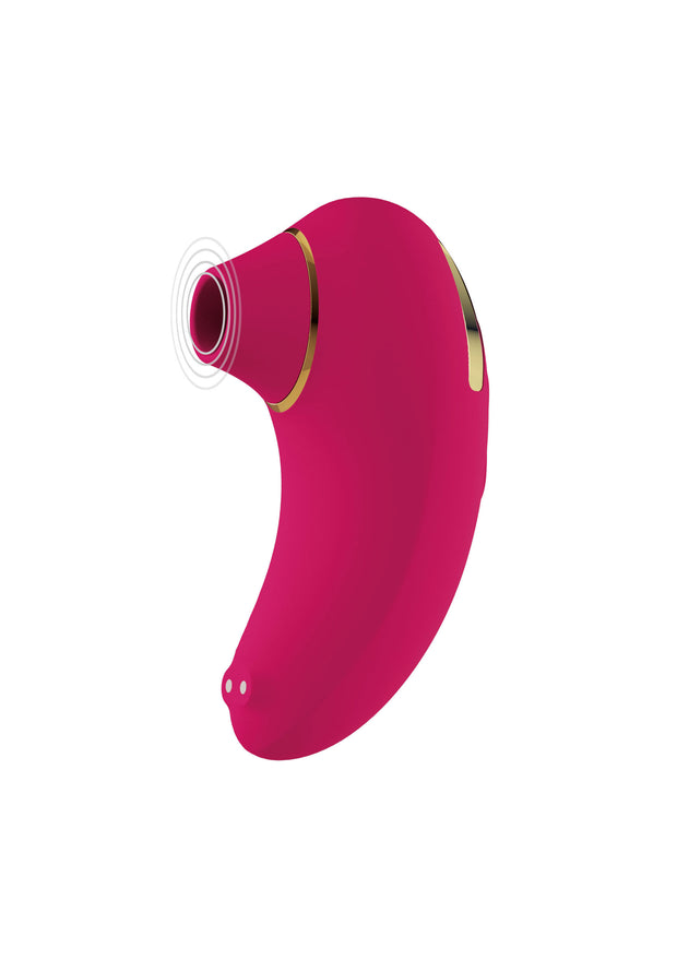 Stimolatore clitoride Infinite Love Stimulator