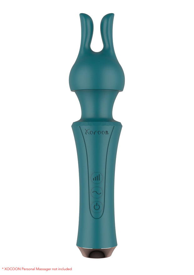 Accessori per massaggiatore wand Attachments Personal Massager