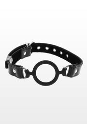 Morso per bocca aperta Open Ring Gag