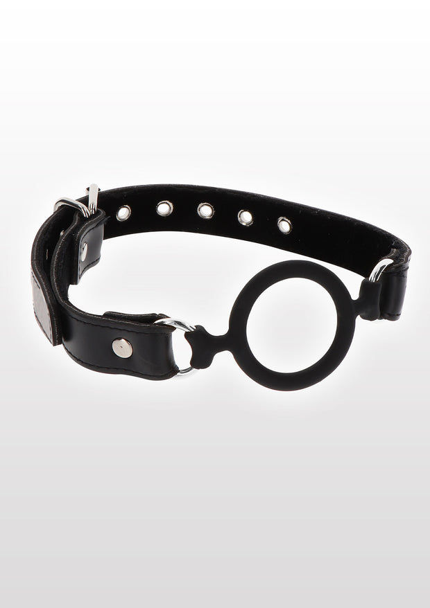 Morso per bocca aperta Open Ring Gag