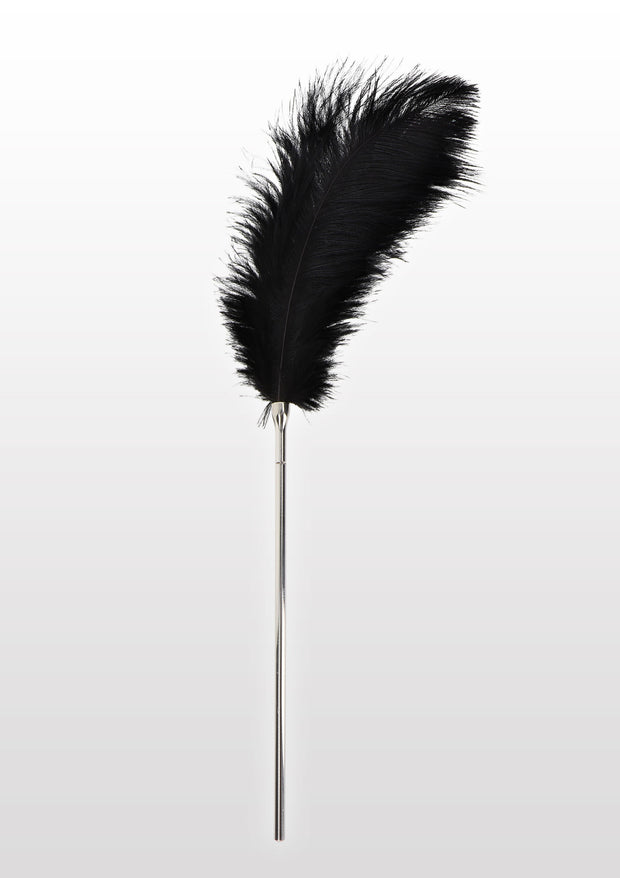 Frustino  Feather Tickler