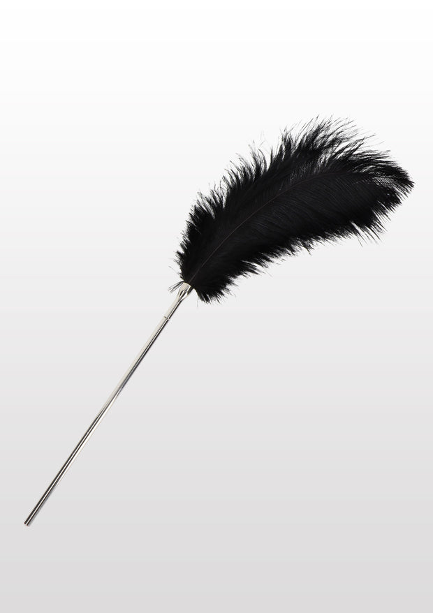 Frustino  Feather Tickler