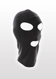 Maschera intera viso Spandex Hood