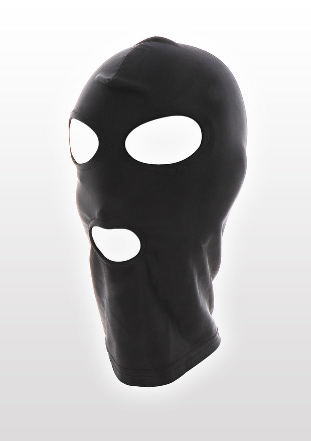 Maschera intera viso Spandex Hood